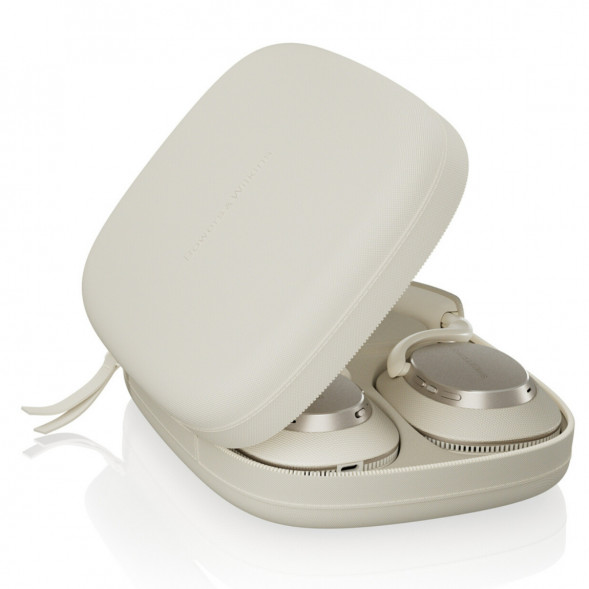 Наушники Bowers &amp;amp; Wilkins Px7 S3, белый в Чите