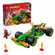 Конструктор LEGO Ninjago 71828 Инерционный гоночный автомобиль Ллойда в Чите