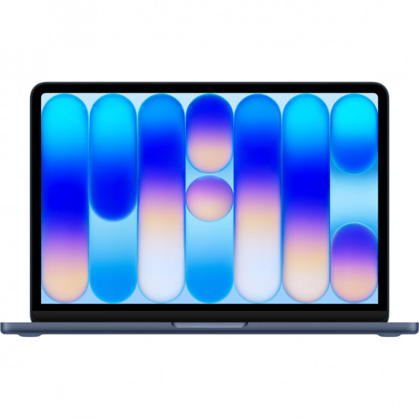 Ноутбук Apple MacBook Neo MHFG4 (A18 Pro 5-Core GPU, 8/512GB), Синий/Indigo в Чите