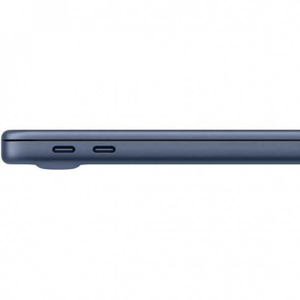 Ноутбук Apple MacBook Neo MHFG4 (A18 Pro 5-Core GPU, 8/512GB), Синий/Indigo в Чите