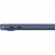 Ноутбук Apple MacBook Neo MHFG4 (A18 Pro 5-Core GPU, 8/512GB), Синий/Indigo в Чите