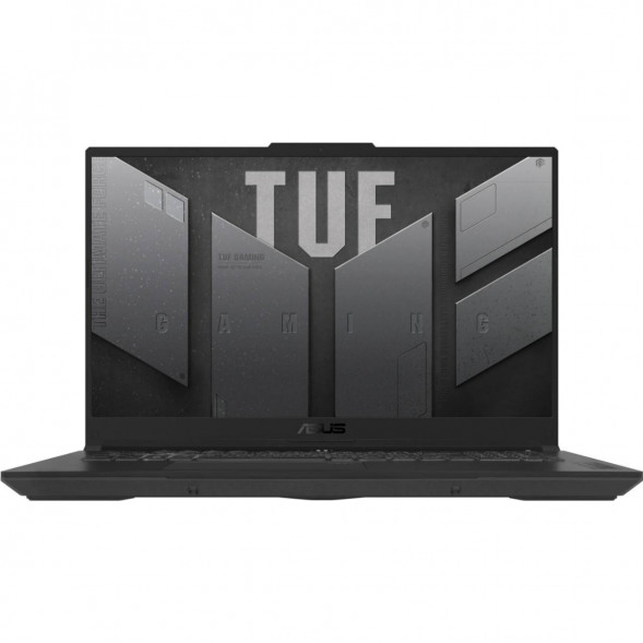 Ноутбук ASUS TUF Gaming A16 FA607NUQ-RL033 (16.0&amp;quot; WUXGA/R7 170/16GB/512GB/RTX 4050 6GB/NoOS), Серый в Чите