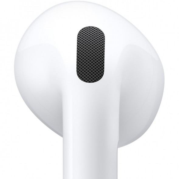 Наушники Apple AirPods 5 ANC в Чите