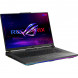 Ноутбук ASUS ROG Strix G16 G614PP-TS207 (16&amp;quot;, IPS, AMD Ryzen 9 8940HX 2.4ГГц, 16 ядер, 32ГБ DDR5, 512ГБ SSD, NVIDIA GeForce RTX 5070 8 ГБ, без ОС), серый в Чите
