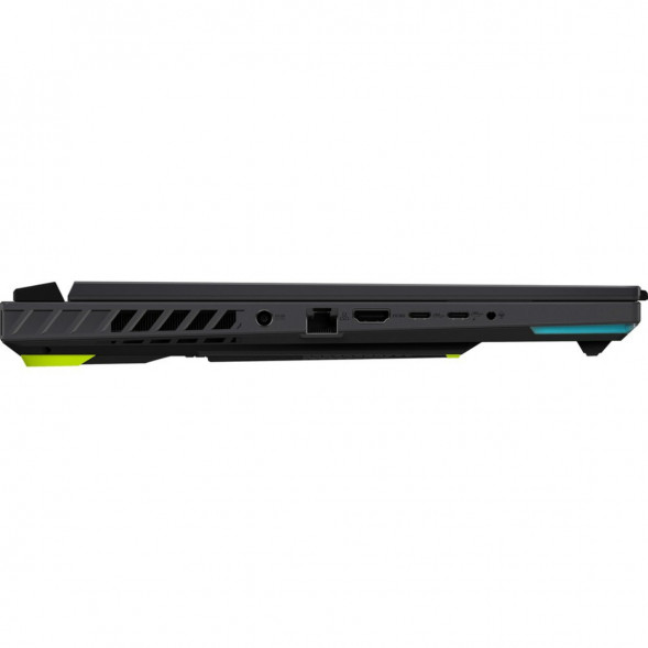 Ноутбук ASUS ROG Strix G16 G614PP-TS207 (16&amp;quot;, IPS, AMD Ryzen 9 8940HX 2.4ГГц, 16 ядер, 32ГБ DDR5, 512ГБ SSD, NVIDIA GeForce RTX 5070 8 ГБ, без ОС), серый в Чите
