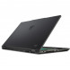 Ноутбук MSI Cyborg 17 B2RWEKG-279XRU (17.3&amp;quot;, IPS, Intel Core 7 240H 2.5ГГц, 10 ядер, 16ГБ DDR5, 1ТБ SSD, NVIDIA GeForce RTX 5050 - 8 ГБ, без ОС), черный в Чите