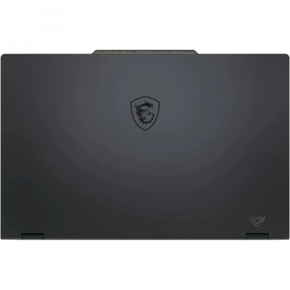Ноутбук MSI Cyborg 17 B2RWEKG-279XRU (17.3&amp;quot;, IPS, Intel Core 7 240H 2.5ГГц, 10 ядер, 16ГБ DDR5, 1ТБ SSD, NVIDIA GeForce RTX 5050 - 8 ГБ, без ОС), черный в Чите
