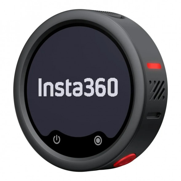 Беспроводной микрофон Insta360 Mic Pro (1 TX + 1 RX) в Чите