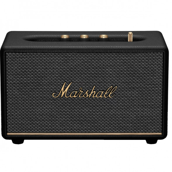 Портативная акустика Marshall Acton III, 60 Вт, черный в Чите
