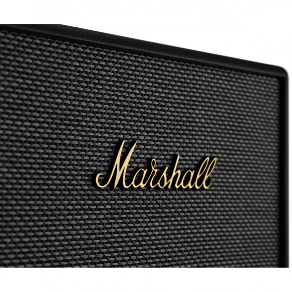 Портативная акустика Marshall Acton III, 60 Вт, черный в Чите