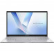 Ноутбук ASUS Vivobook 15 X1504MA-BQ224 (15.6&amp;quot;, IPS, Intel Core 5 320 1.5ГГц, 6 ядер, 8ГБ DDR5, 512ГБ SSD, Intel Graphics, без ОС), серебристый в Чите