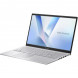 Ноутбук ASUS Vivobook 15 X1504MA-BQ224 (15.6&amp;quot;, IPS, Intel Core 5 320 1.5ГГц, 6 ядер, 8ГБ DDR5, 512ГБ SSD, Intel Graphics, без ОС), серебристый в Чите