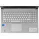Ноутбук ASUS Vivobook 15 X1504MA-BQ224 (15.6&amp;quot;, IPS, Intel Core 5 320 1.5ГГц, 6 ядер, 8ГБ DDR5, 512ГБ SSD, Intel Graphics, без ОС), серебристый в Чите