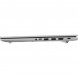 Ноутбук ASUS Vivobook 15 X1504MA-BQ224 (15.6&amp;quot;, IPS, Intel Core 5 320 1.5ГГц, 6 ядер, 8ГБ DDR5, 512ГБ SSD, Intel Graphics, без ОС), серебристый в Чите