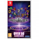 Игра SEGA Mega Drive Classics [Nintendo Switch, английская версия] в Чите