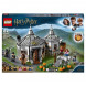 Конструктор LEGO Harry Potter 75947 Хижина Хагрида спасение Клювокрыла в Чите