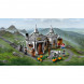 Конструктор LEGO Harry Potter 75947 Хижина Хагрида спасение Клювокрыла в Чите