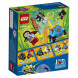 Конструктор LEGO Super Heroes 76094 Супергёрл против Брейниака в Чите