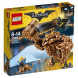 Конструктор LEGO Batman Movie 70904 Атака Глиноликого в Чите