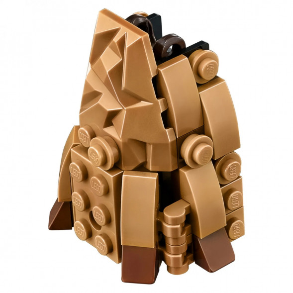 Конструктор LEGO Batman Movie 70904 Атака Глиноликого в Чите