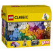 Конструктор LEGO Classic 10702 Набор кубиков для свободного конструирования в Чите