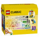 Конструктор LEGO Classic 10702 Набор кубиков для свободного конструирования в Чите