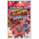 Игра Ultra Street Fighter II: The Final Challengers [Nintendo Switch, английская версия] в Чите
