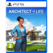 Игра Architect Life: A House Design Simulator [PS5, русские субтитры] в Чите