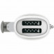 Тостер Smeg TSF01WHEU, белый в Чите