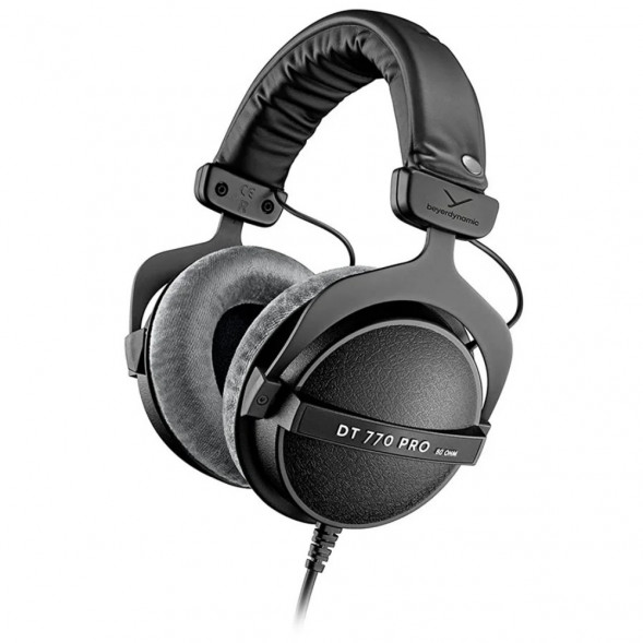 Наушники Beyerdynamic DT 770 Pro (80 Ohm) в Чите
