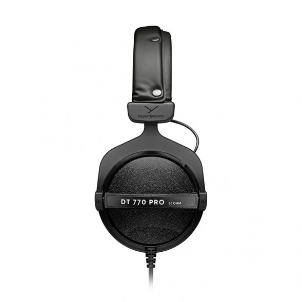 Наушники Beyerdynamic DT 770 Pro (80 Ohm) в Чите