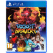 Игра Pocket Bravery [PS4, английская версия] в Чите