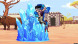 Игра Pocket Bravery [PS4, английская версия] в Чите