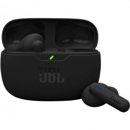 Наушники JBL Wave Beam 2 чёрный
