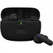 Наушники JBL Wave Beam 2 чёрный в Чите