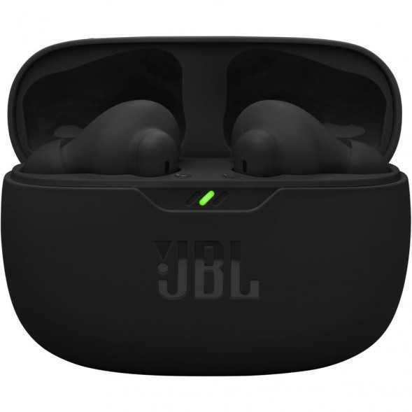 Наушники JBL Wave Beam 2 чёрный в Чите