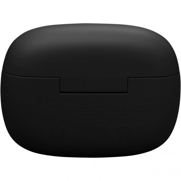 Наушники JBL Wave Beam 2 чёрный в Чите