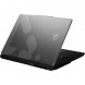 Ноутбук MSI Cyborg 15 C13WE-230XRU (15.6&amp;quot;, IPS, Intel Core i5 13420H 2.1ГГц, 8-ядерный, 16ГБ DDR5, 512ГБ SSD, NVIDIA GeForce RTX 5050 - 8 ГБ, FreeDOS), серый в Чите