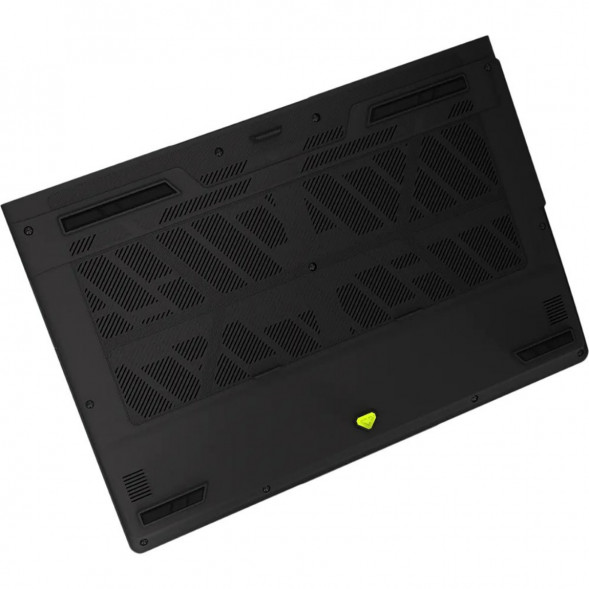 Ноутбук MSI Cyborg 15 C13WE-230XRU (15.6&amp;quot;, IPS, Intel Core i5 13420H 2.1ГГц, 8-ядерный, 16ГБ DDR5, 512ГБ SSD, NVIDIA GeForce RTX 5050 - 8 ГБ, FreeDOS), серый в Чите