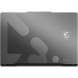 Ноутбук MSI Cyborg 15 C13WE-230XRU (15.6&amp;quot;, IPS, Intel Core i5 13420H 2.1ГГц, 8-ядерный, 16ГБ DDR5, 512ГБ SSD, NVIDIA GeForce RTX 5050 - 8 ГБ, FreeDOS), серый в Чите