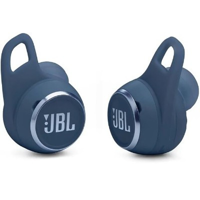Наушники JBL Reflect Aero, синий в Чите