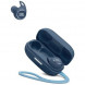 Наушники JBL Reflect Aero, синий в Чите
