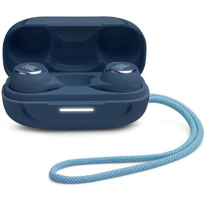 Наушники JBL Reflect Aero, синий в Чите
