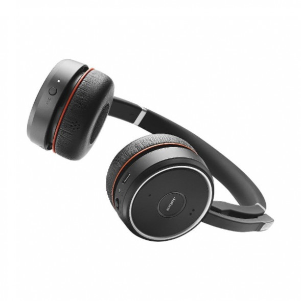 Наушники Jabra Evolve 75 SE (100-98510001-99) в Чите