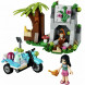 Конструктор LEGO Friends 41032 Джунгли: Мотоцикл скорой помощи в Чите