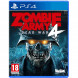 Игра Zombie Army 4: Dead War [PS4, русские субтитры] в Чите