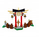 Конструктор LEGO Ninjago 70734 Дракон Сэнсея Ву в Чите