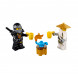 Конструктор LEGO Ninjago 70734 Дракон Сэнсея Ву в Чите