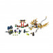 Конструктор LEGO Ninjago 70734 Дракон Сэнсея Ву в Чите