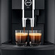 Кофемашина Jura WE6 (15417), Piano Black в Чите